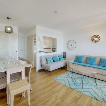 Immogroom - Sea View - Pool - Terrace - Parking - Wifi - Ac Cannes Bagian luar foto