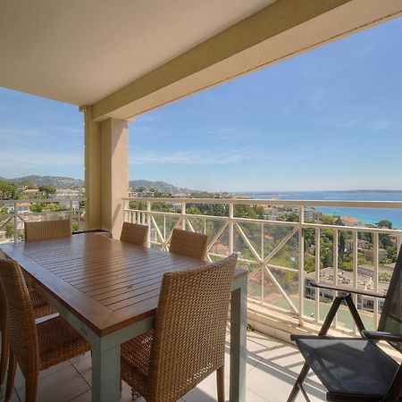 Immogroom - Sea View - Pool - Terrace - Parking - Wifi - Ac Cannes Bagian luar foto