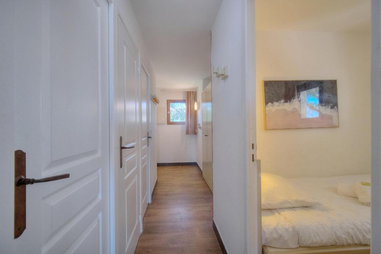 Immogroom - Sea View - Pool - Terrace - Parking - Wifi - Ac Cannes Bagian luar foto