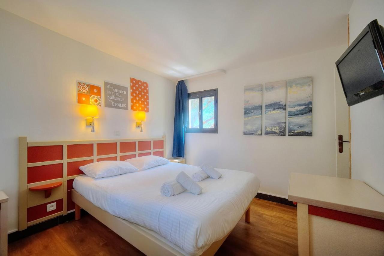 Immogroom - Sea View - Pool - Terrace - Parking - Wifi - Ac Cannes Bagian luar foto